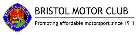 Bristol Motor Club