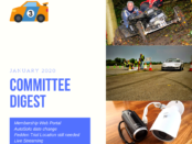 Committee Digest: January 2020