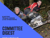 Committee Digest Feb 2020