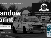 August Llandow Sprint