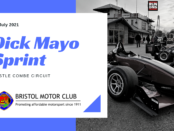 2021 Dick Mayo Sprint