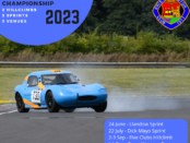 2023 Bristol Speed Championship